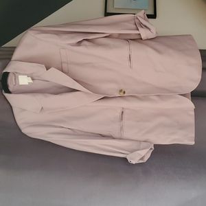 H&M Oversized Blazer